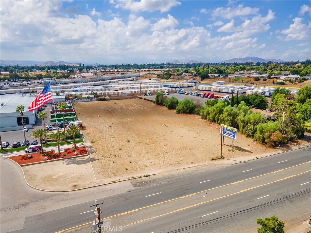 0 Foothill Boulevard Property Photo 3