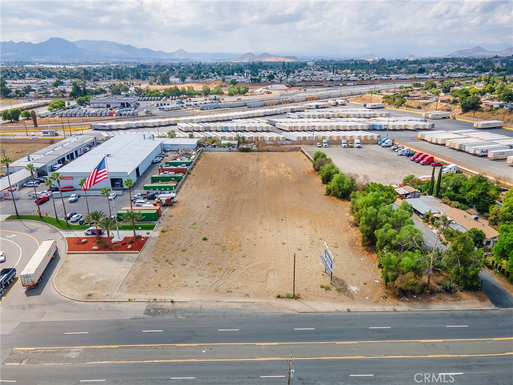 0 Foothill Boulevard Property Photo 4