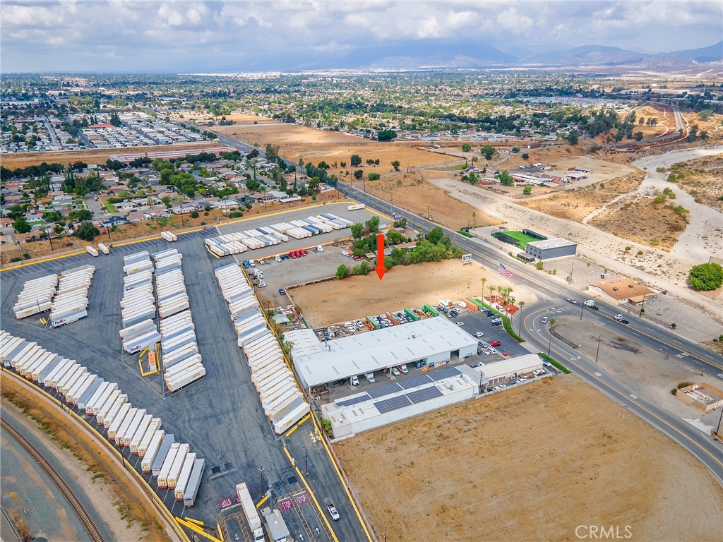0 Foothill Boulevard Property Photo 11