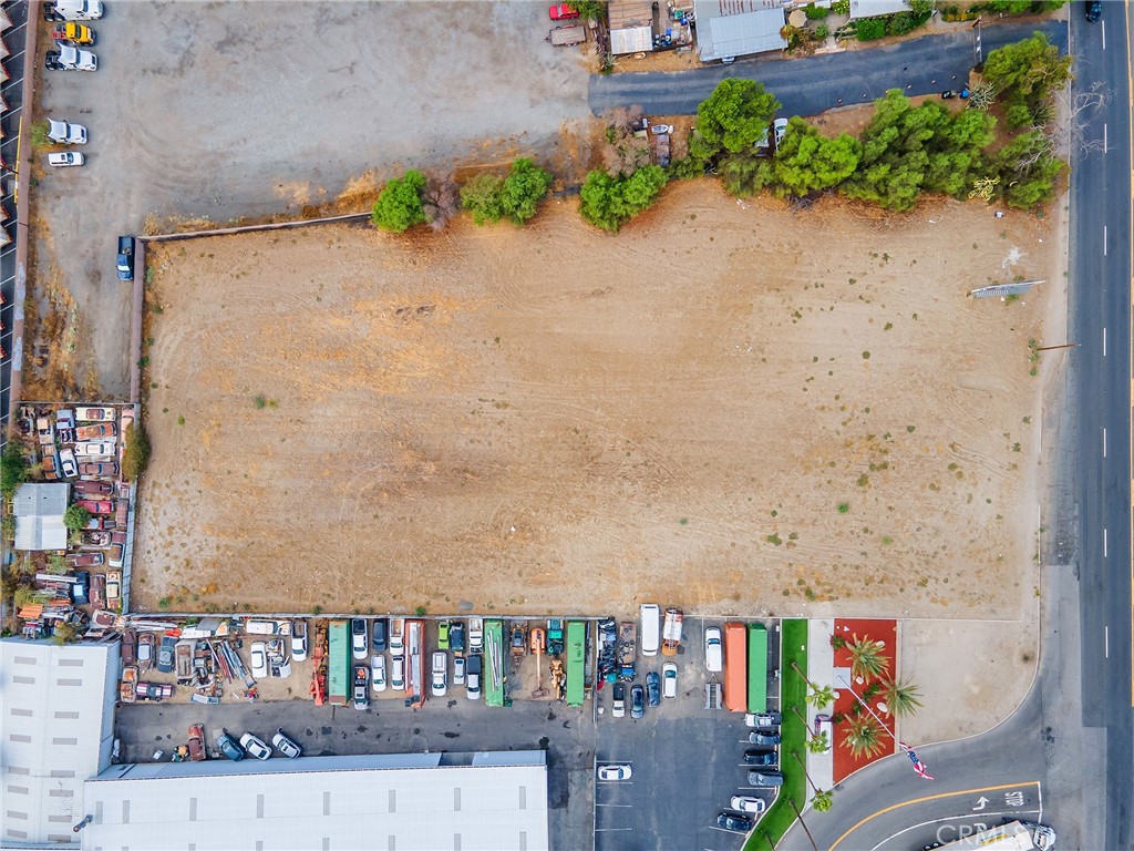 0 Foothill Boulevard Property Photo 15