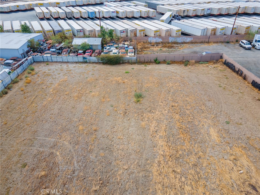 0 Foothill Boulevard Property Photo 16
