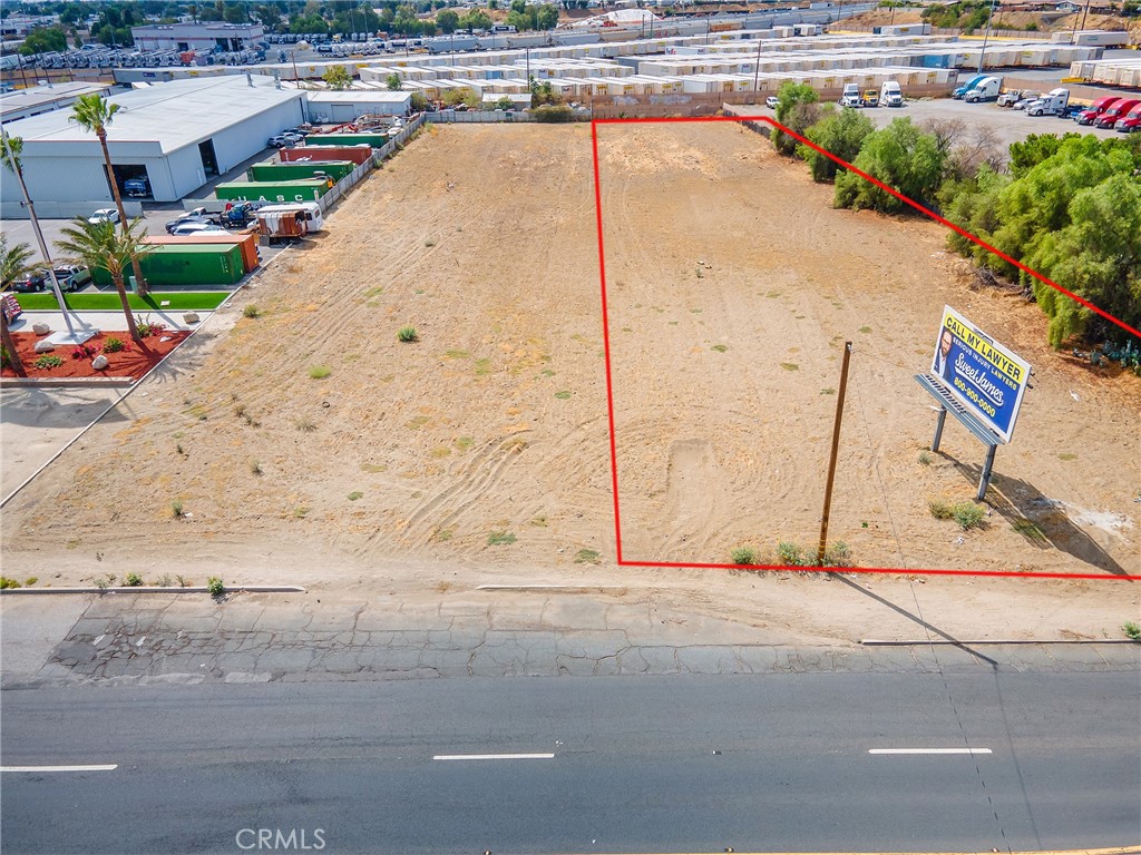 0 Foothill Boulevard Property Photo 17