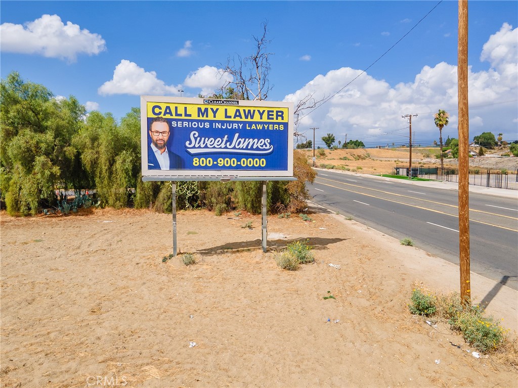 0 Foothill Boulevard Property Photo 18