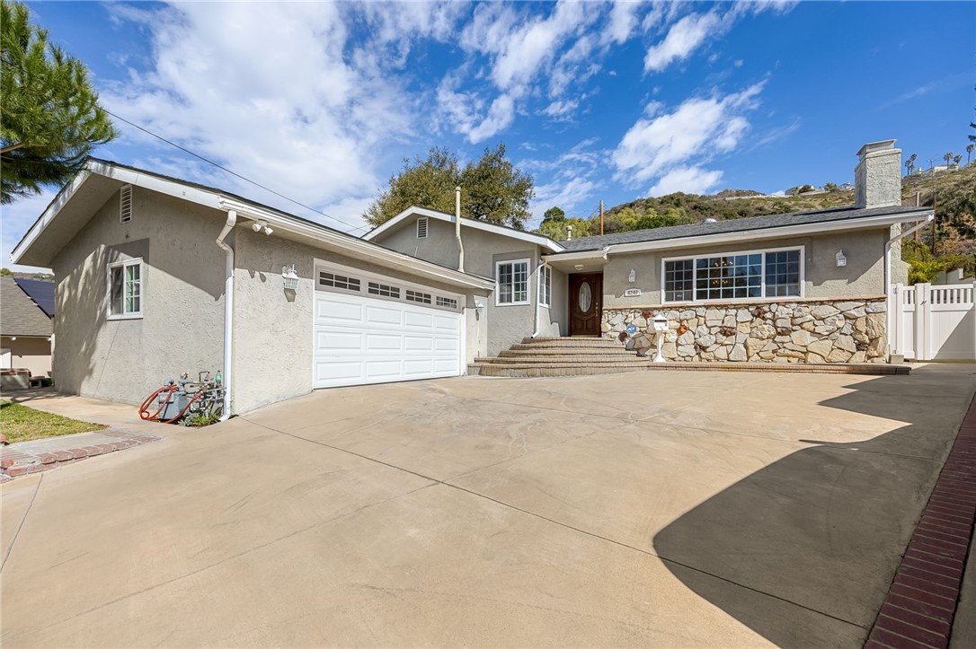 6249 Delfino Street Property Photo