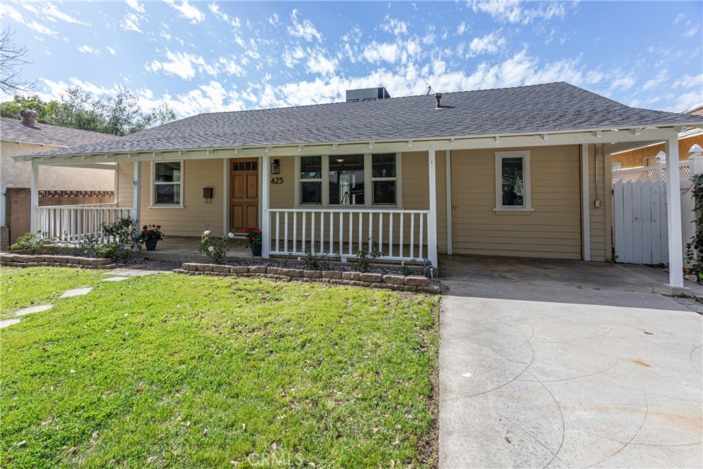 425 N Lincoln Street Property Photo