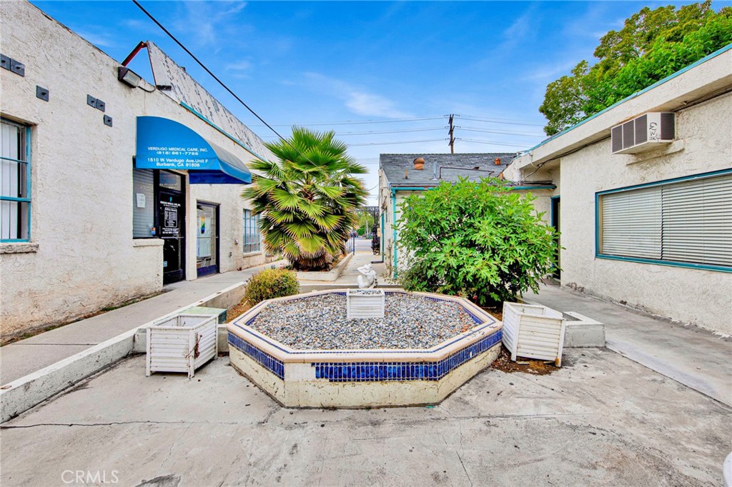 1510 W Verdugo Avenue F Property Photo