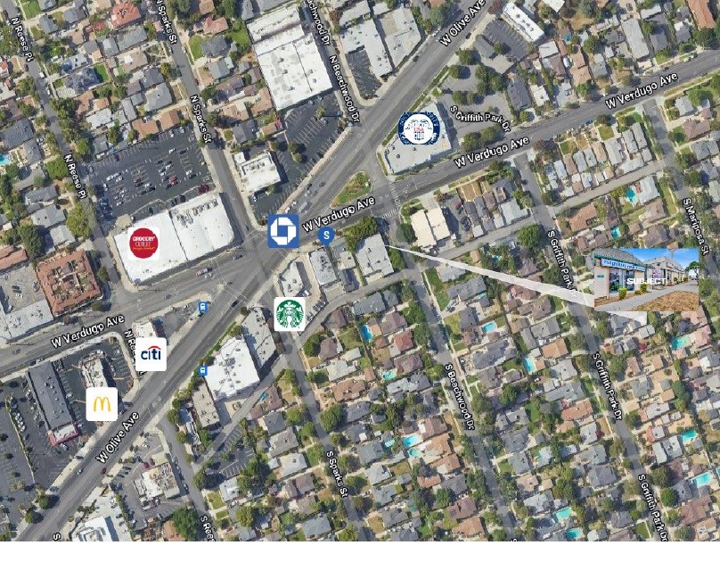 1510 W Verdugo Avenue F Property Photo 4