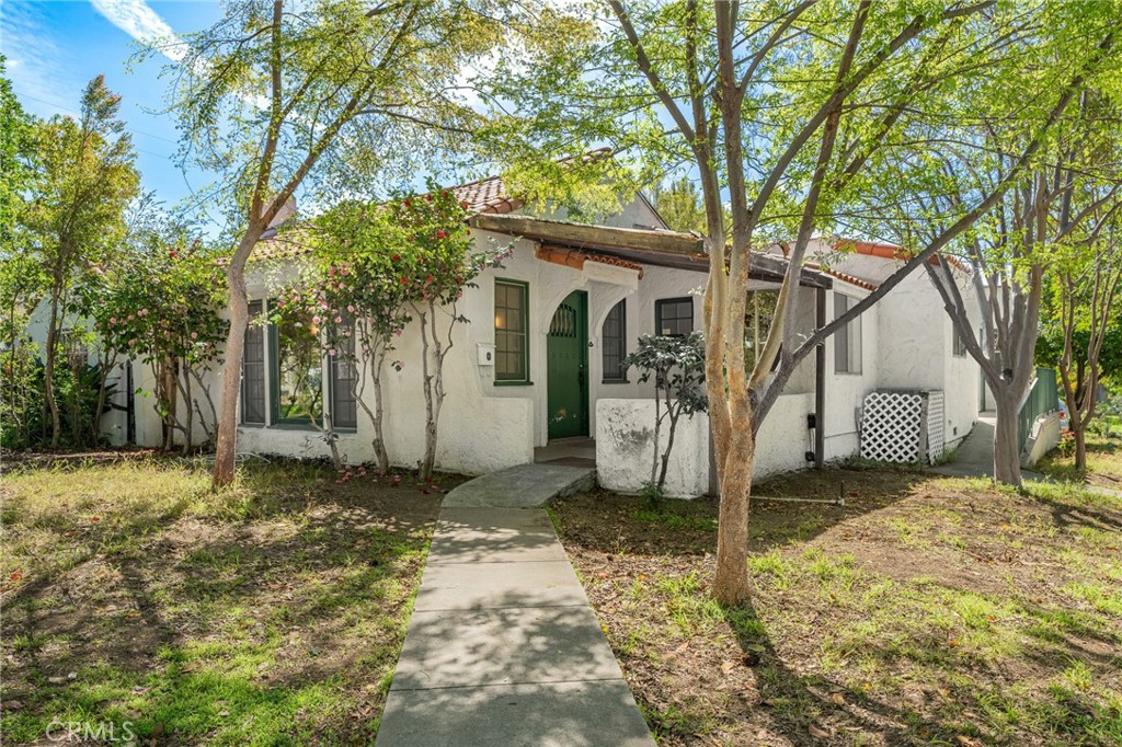 1028 Olmsted Drive Property Photo