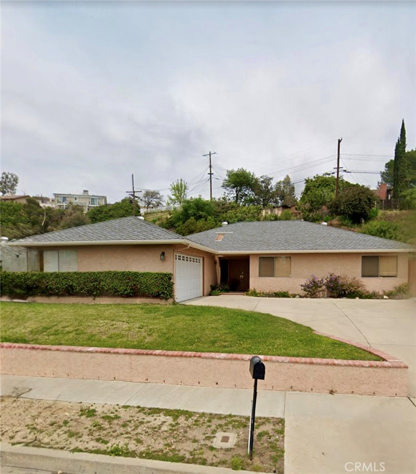 17133 Lorillard Street Property Photo