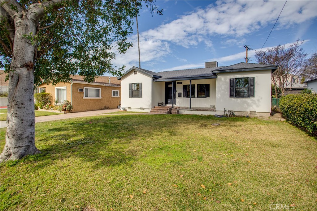 517 Davis Avenue Property Photo