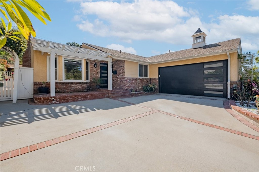 8428 Petaluma Drive Property Photo