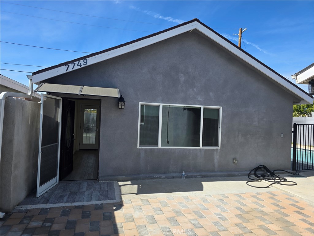 7749 Klump Avenue Property Photo