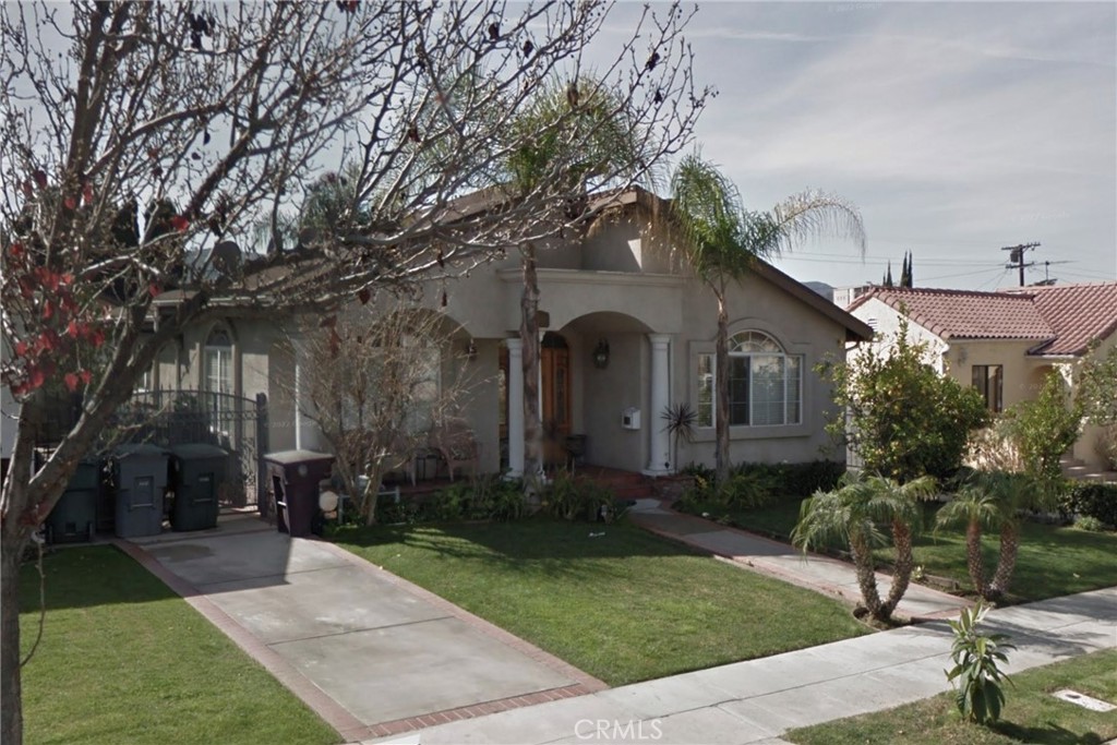 820 Arden Avenue Property Photo