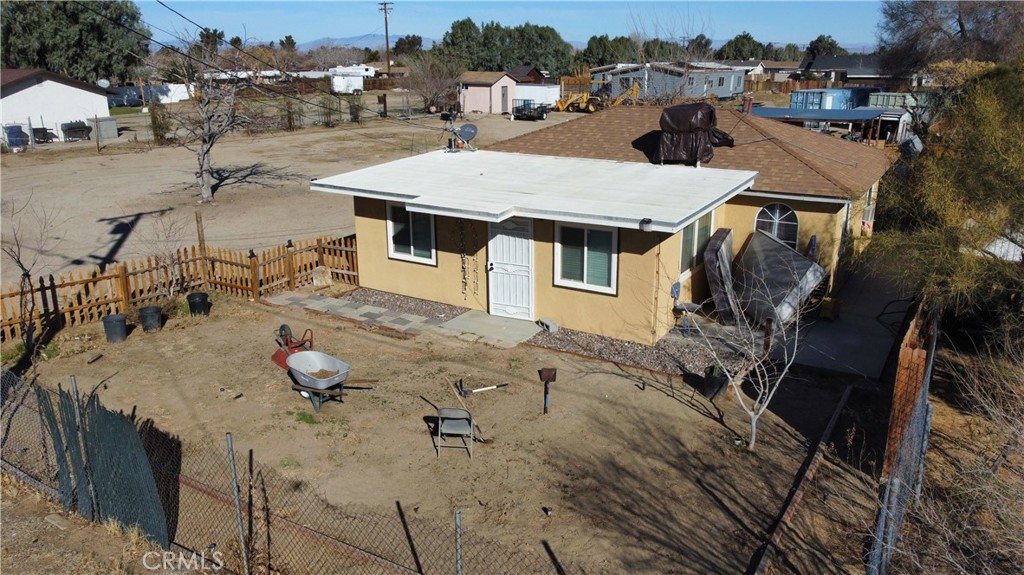 9421 E Avenue T6 Property Photo