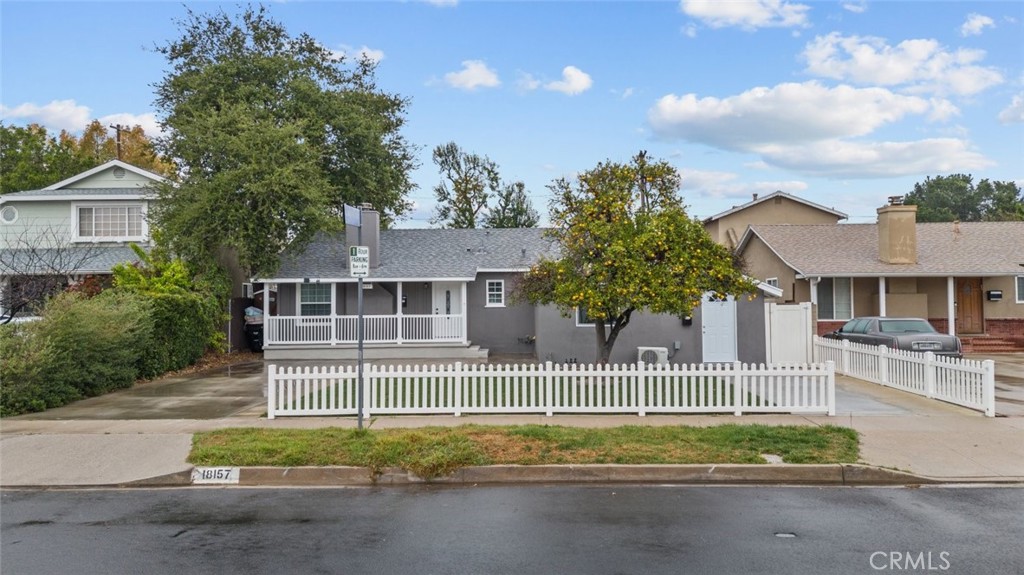 18157 Osborne Street Property Photo