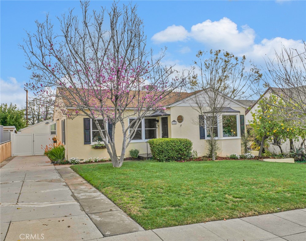 1054 E Verdugo Avenue Property Photo