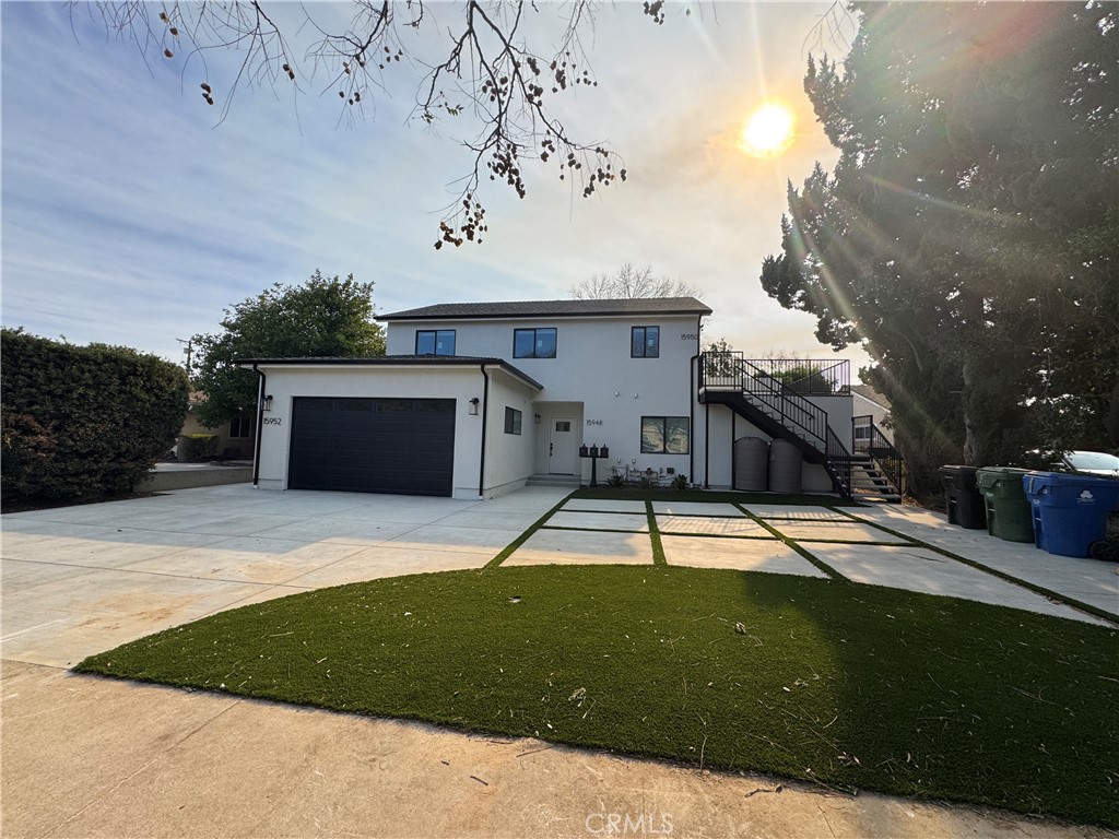 15950 Tuba Street Property Photo
