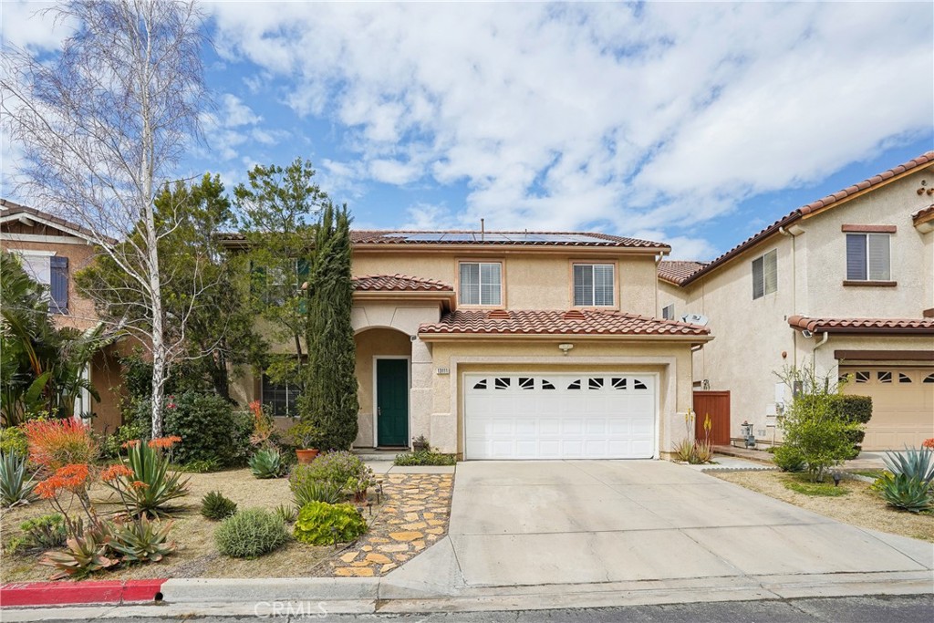 13111 Angeles Trail Way Property Photo