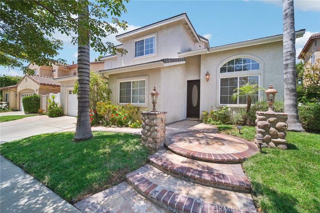 7545 Belmar Avenue Property Photo