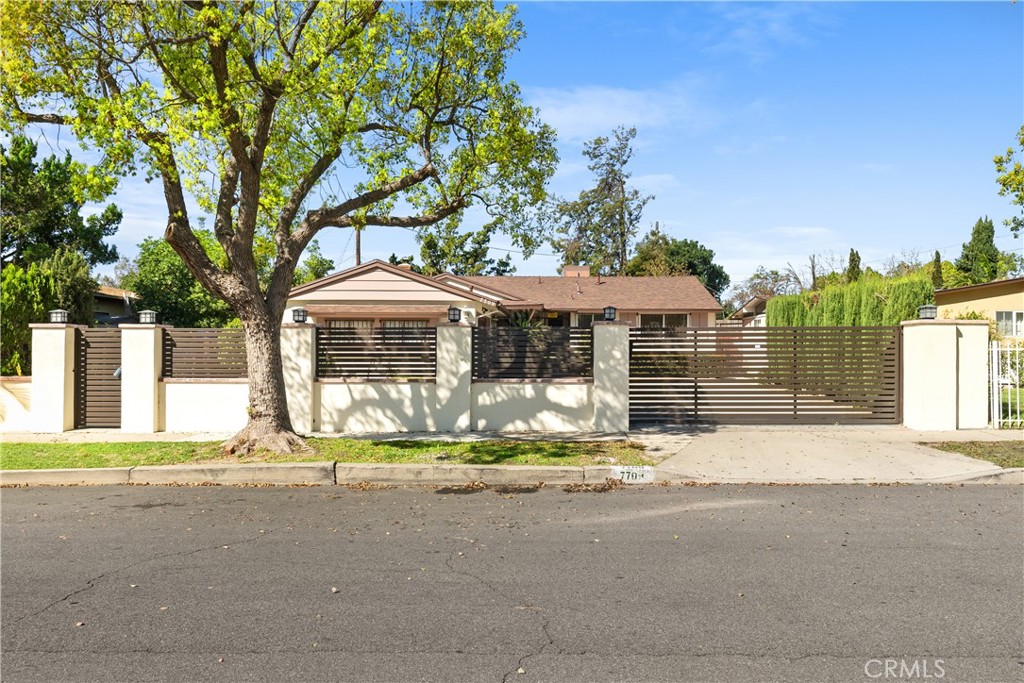 7709 Lemp Avenue Property Photo 1