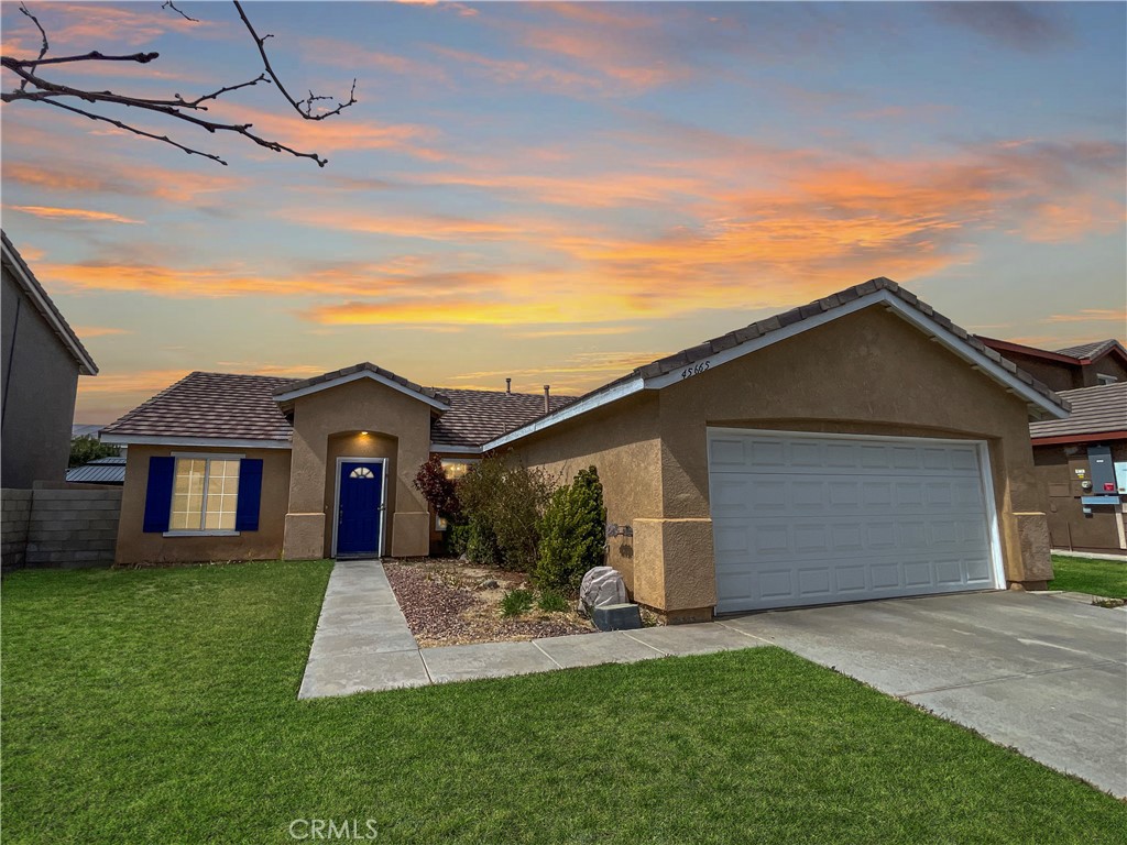 45665 Trafalgar Drive Property Photo