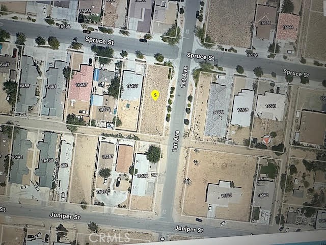 0 Spruce Street Property Photo