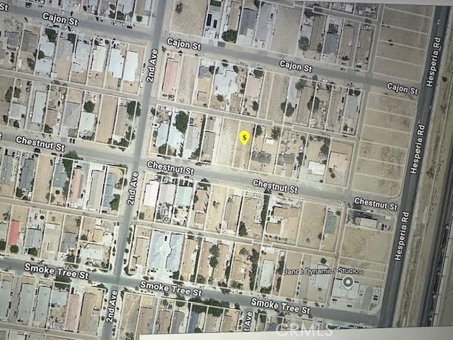 0 Chestnut Street Property Photo
