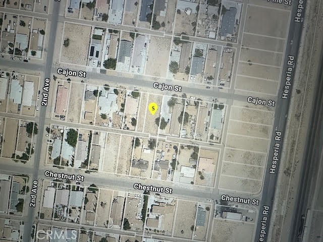 149 Cajon Street Property Photo