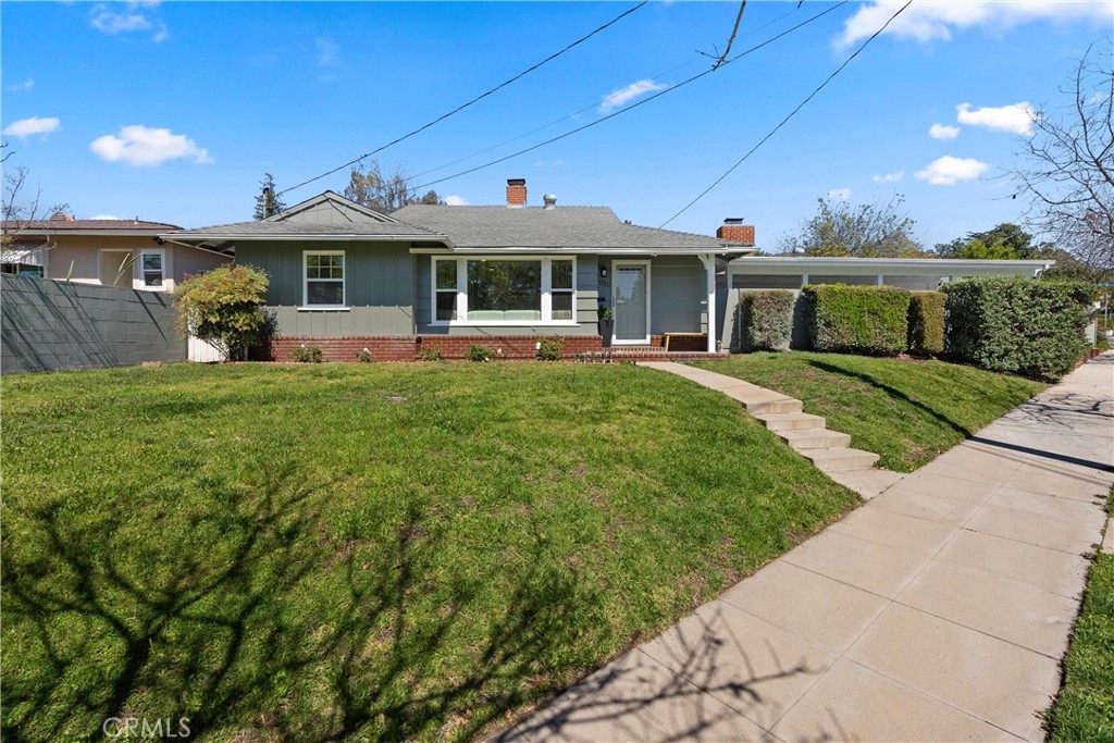 1010 East Avenue Property Photo