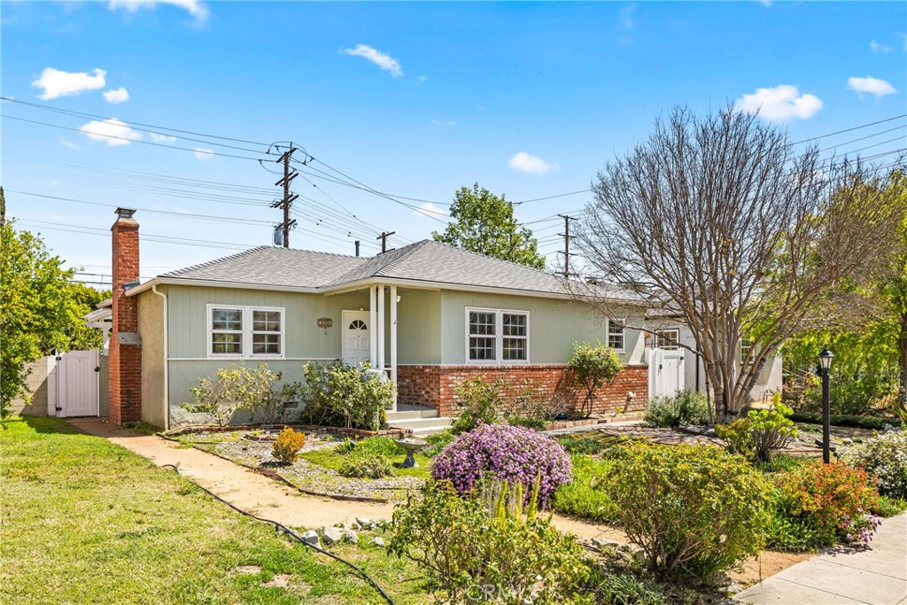 1604 N Pepper Street Property Photo