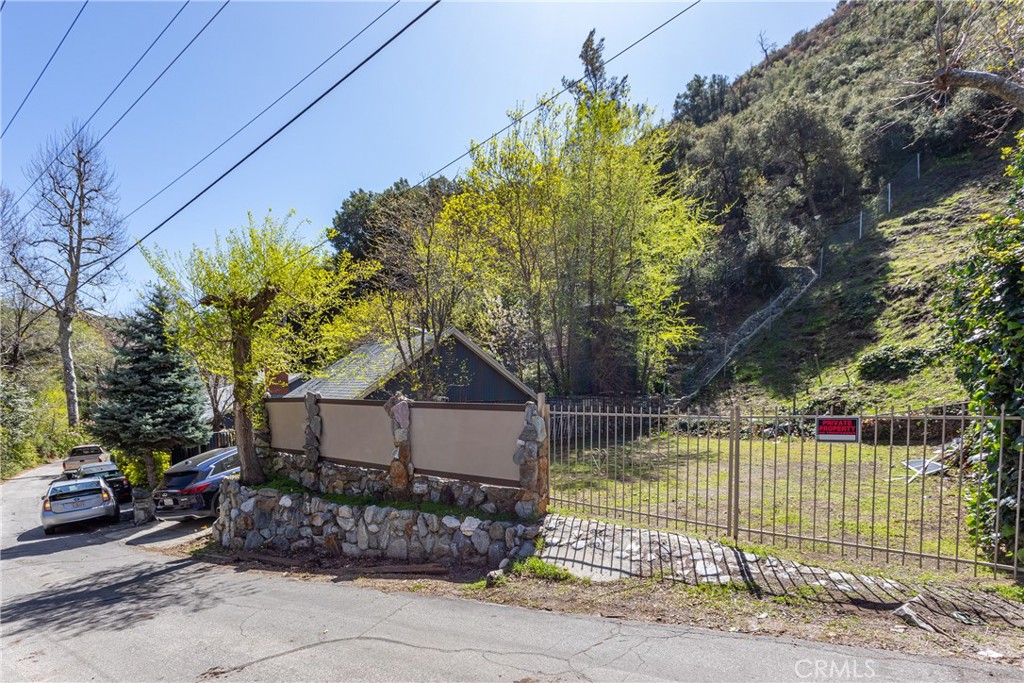 0 Hazel Drive Property Photo 1