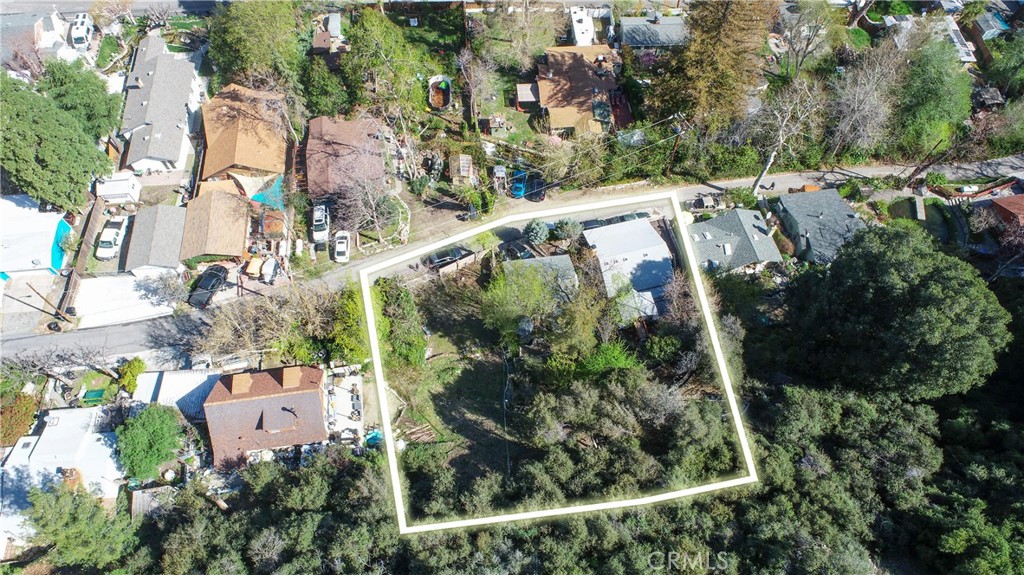 0 Hazel Drive Property Photo 4