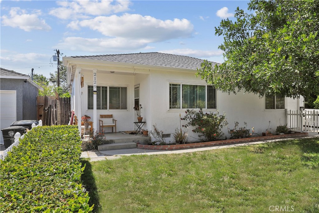 2129 N Pepper Street Property Photo