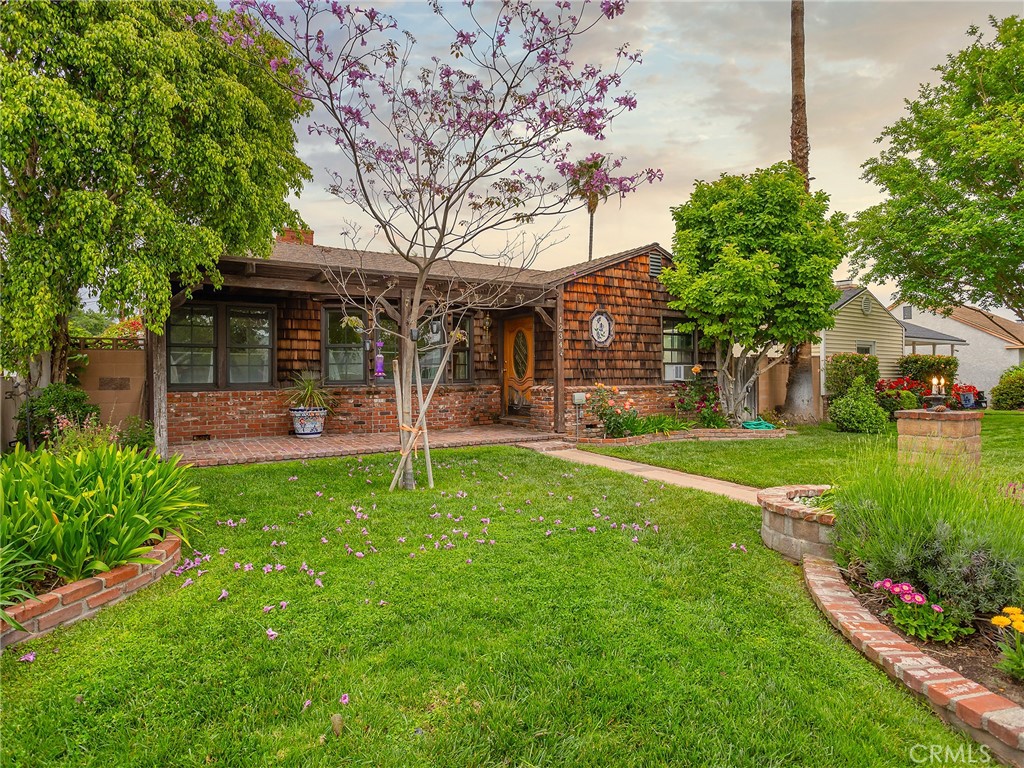 1234 N Ontario Street Property Photo