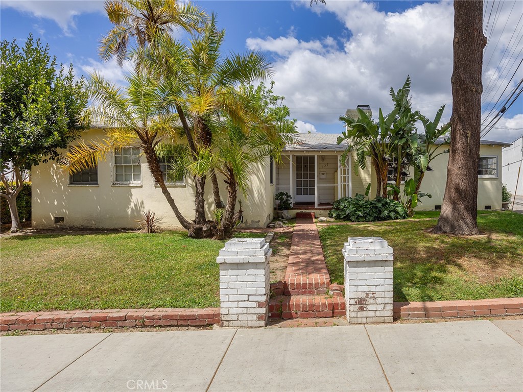 137 N Rose Street Property Photo