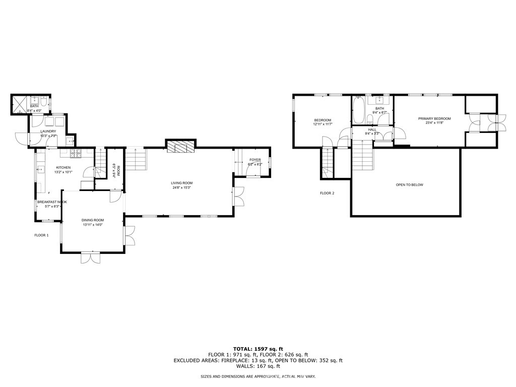 2256 Bronson Hill Drive Property Photo 6