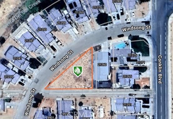 0 Windsong St Property Photo 1