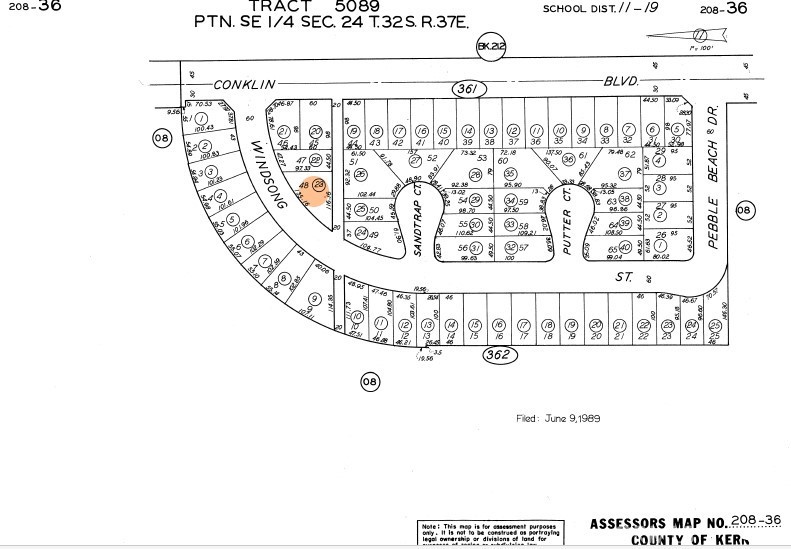 0 Windsong St Property Photo 2