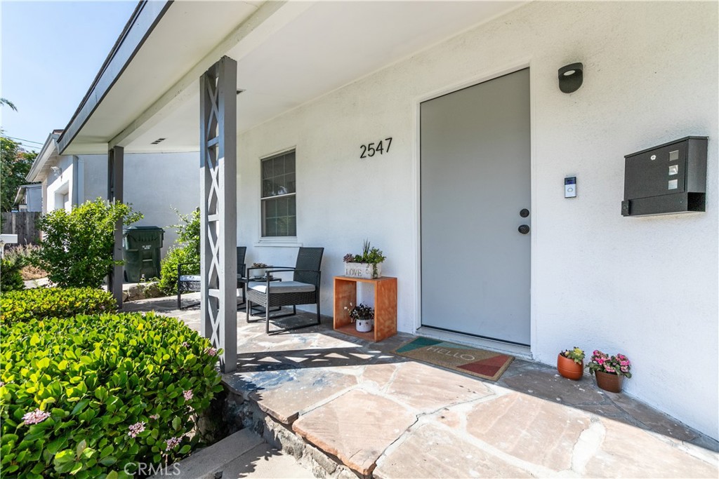 2547 Piedmont Avenue Property Photo