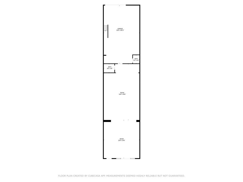 3226 N San Fernando Boulevard Property Photo 35