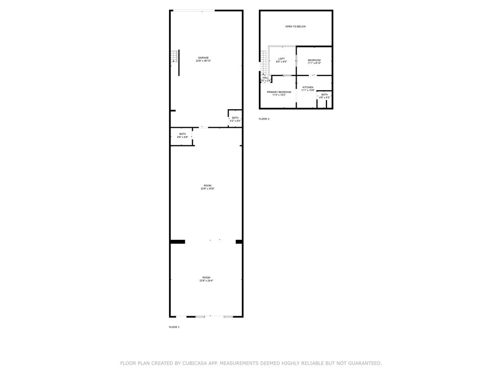 3226 N San Fernando Boulevard Property Photo 37