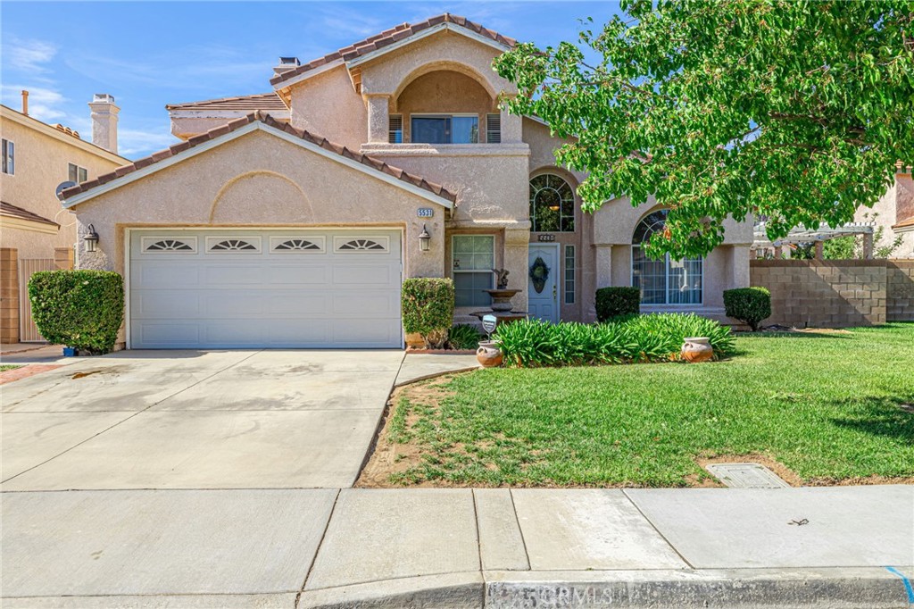 5531 Cordiva Court