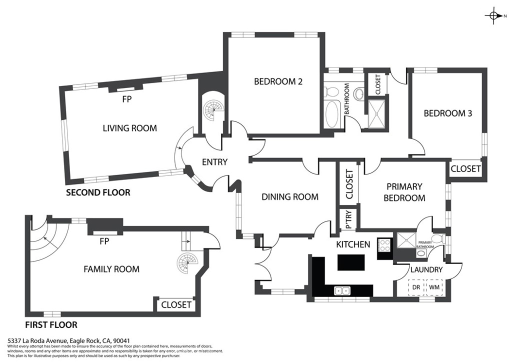 5337 La Roda Avenue Property Photo 41