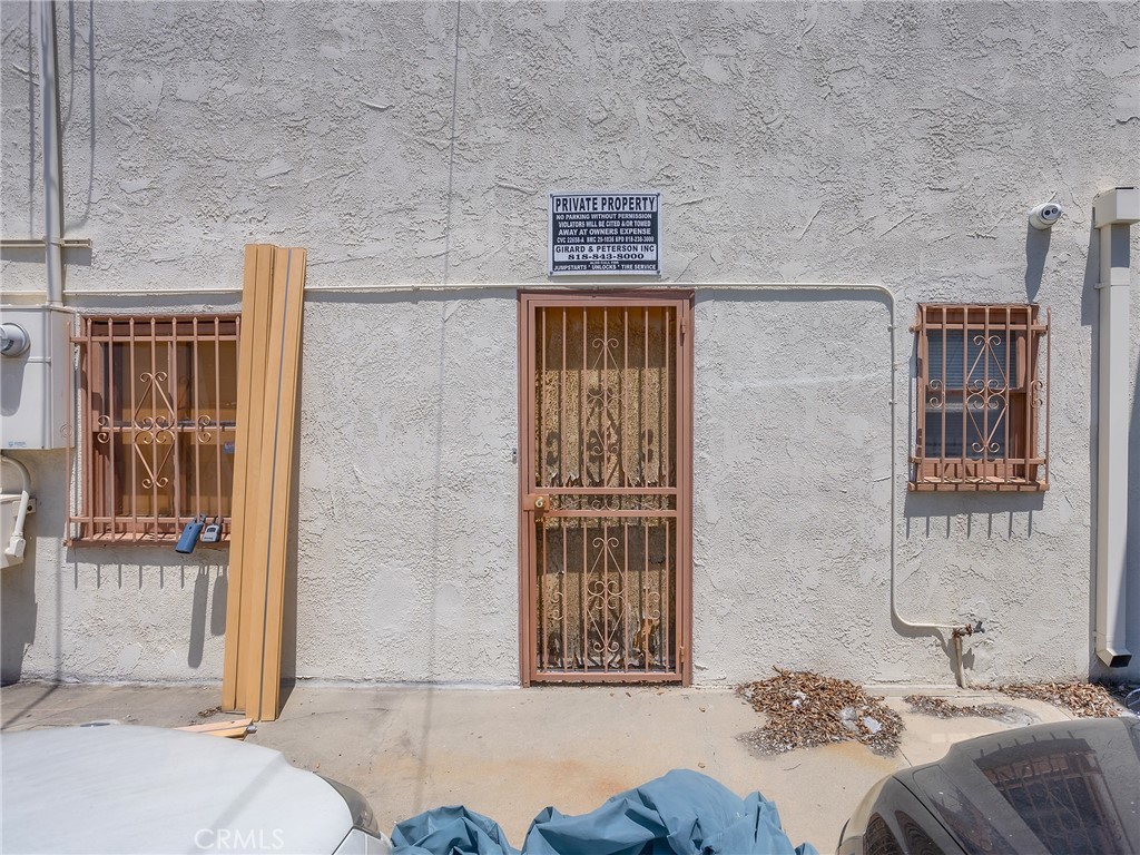 4708 4710 W Magnolia Boulevard Property Photo 20