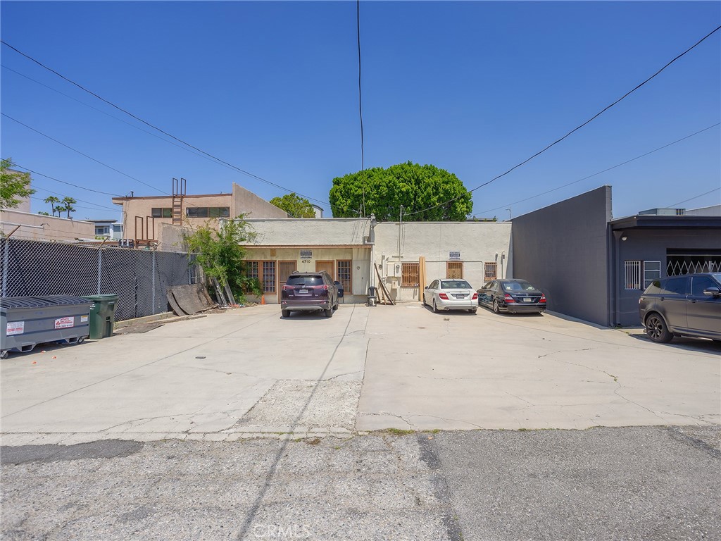 4708 4710 W Magnolia Boulevard Property Photo 22