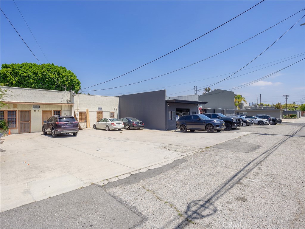 4708 4710 W Magnolia Boulevard Property Photo 23