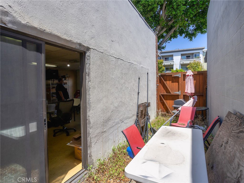 4708 4710 W Magnolia Boulevard Property Photo 25