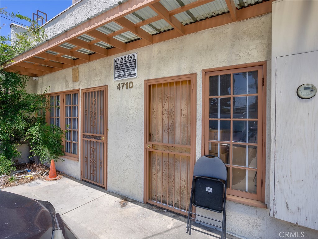4708 4710 W Magnolia Boulevard Property Photo 42