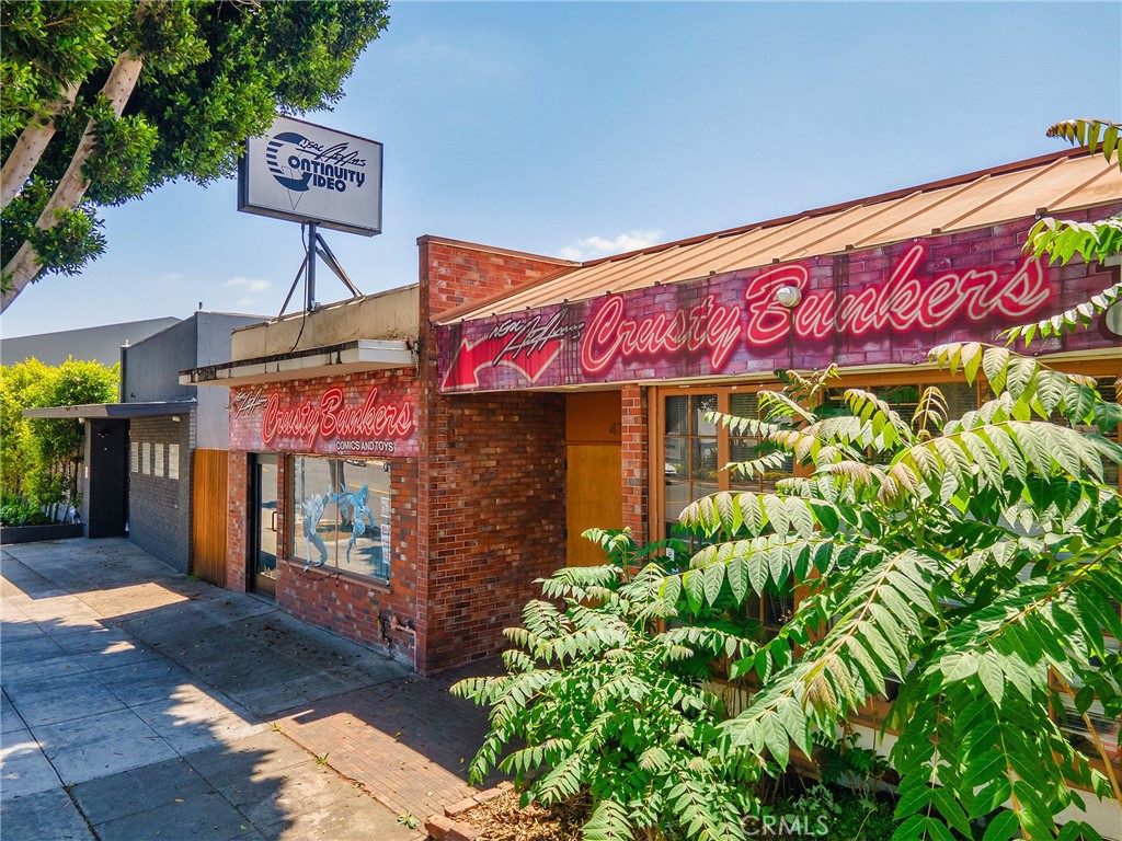 4708 4710 W Magnolia Boulevard Property Photo 44