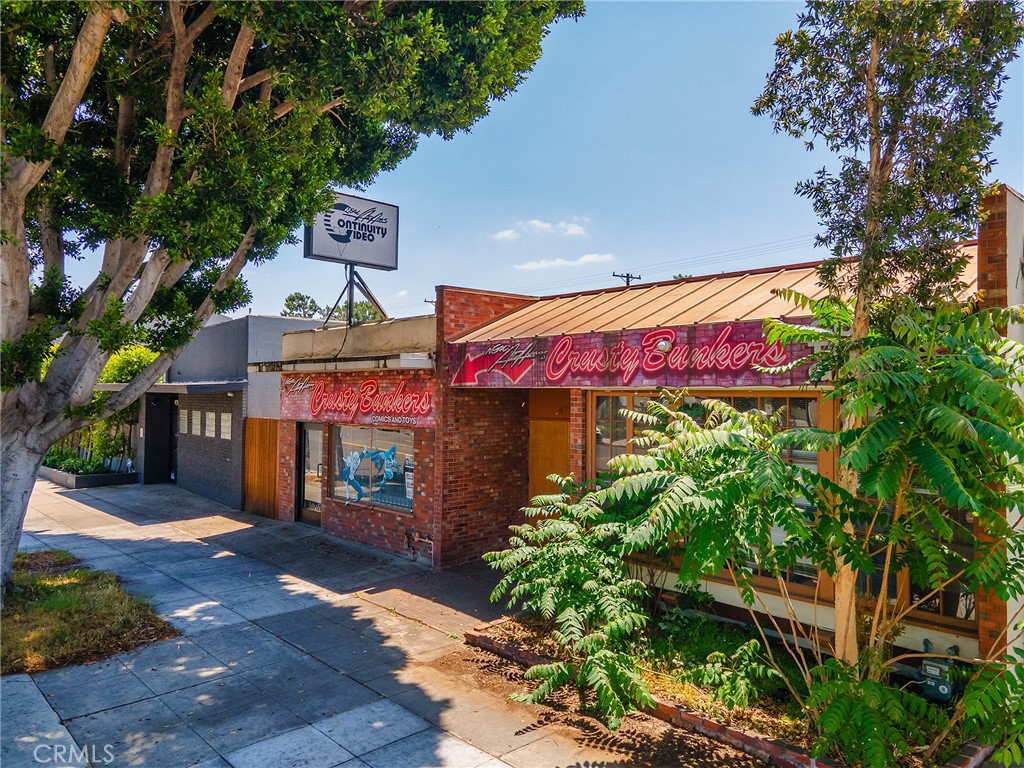 4708 4710 W Magnolia Boulevard Property Photo 45